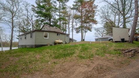 W5362 Yellowsands Drive Spooner WI 54801