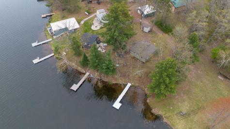 W5362 Yellowsands Drive Spooner WI 54801
