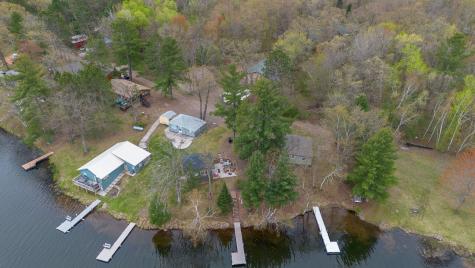 W5362 Yellowsands Drive Spooner WI 54801