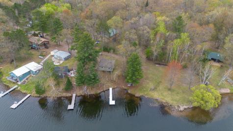 W5362 Yellowsands Drive Spooner WI 54801