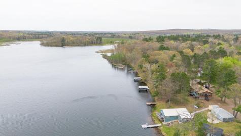 W5362 Yellowsands Drive Spooner WI 54801