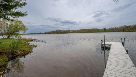 W5362 Yellowsands Drive Spooner WI 54801