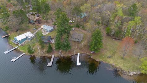 W5362 Yellowsands Drive Spooner WI 54801