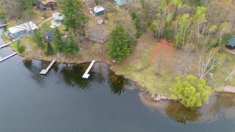 W5362 Yellowsands Drive Spooner WI 54801