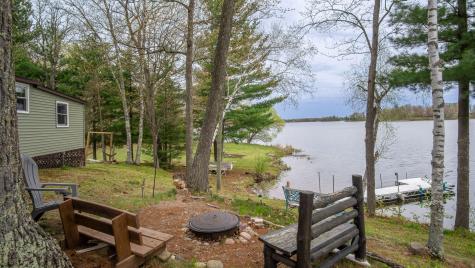 W5362 Yellowsands Drive Spooner WI 54801