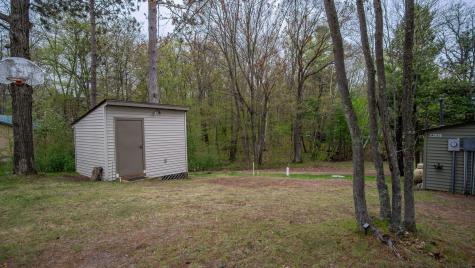 W5362 Yellowsands Drive Spooner WI 54801