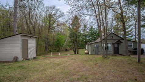 W5362 Yellowsands Drive Spooner WI 54801