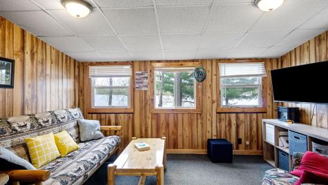 W5362 Yellowsands Drive Spooner WI 54801