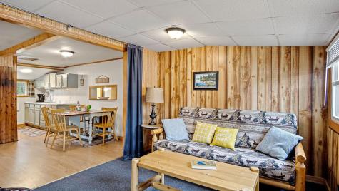 W5362 Yellowsands Drive Spooner WI 54801