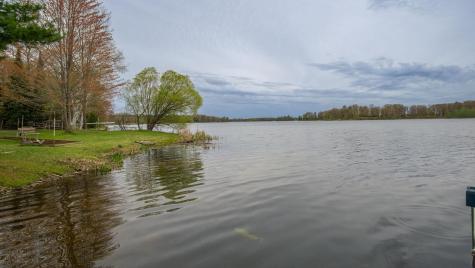 W5362 Yellowsands Drive Spooner WI 54801
