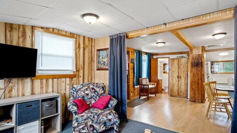 W5362 Yellowsands Drive Spooner WI 54801