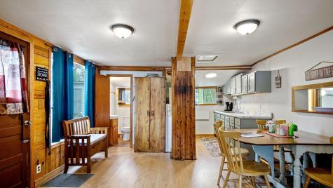 W5362 Yellowsands Drive Spooner WI 54801