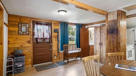 W5362 Yellowsands Drive Spooner WI 54801