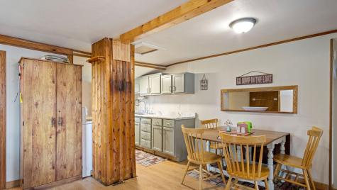 W5362 Yellowsands Drive Spooner WI 54801