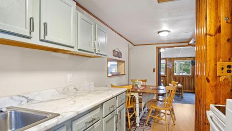 W5362 Yellowsands Drive Spooner WI 54801