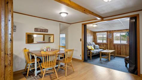 W5362 Yellowsands Drive Spooner WI 54801