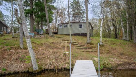 W5362 Yellowsands Drive Spooner WI 54801