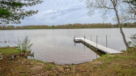 W5362 Yellowsands Drive Spooner WI 54801