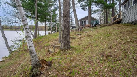 W5362 Yellowsands Drive Spooner WI 54801