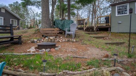 W5362 Yellowsands Drive Spooner WI 54801