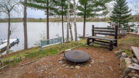 W5362 Yellowsands Drive Spooner WI 54801