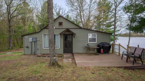 W5362 Yellowsands Drive Spooner WI 54801