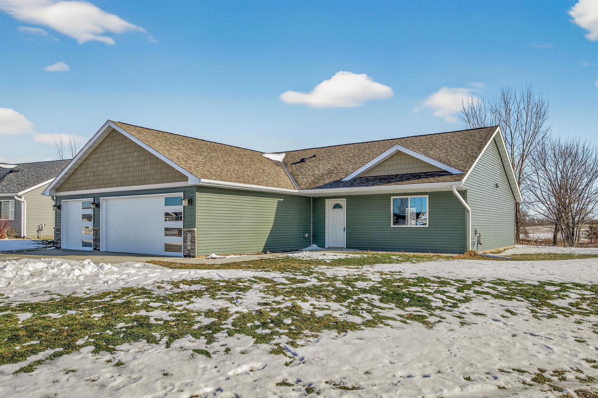 200 Frenzel Drive Arlington MN 55307