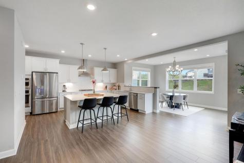 6332 Apple Court Inver Grove Heights MN 55077