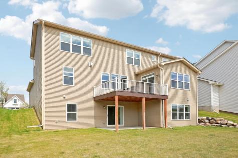 6332 Apple Court Inver Grove Heights MN 55077