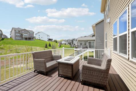 6332 Apple Court Inver Grove Heights MN 55077