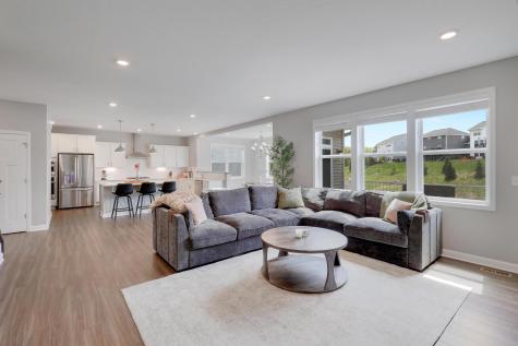 6332 Apple Court Inver Grove Heights MN 55077