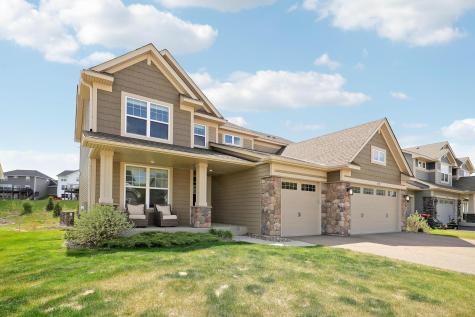 6332 Apple Court Inver Grove Heights MN 55077