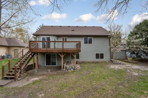 7209 Clear Ridge Hugo MN 55038