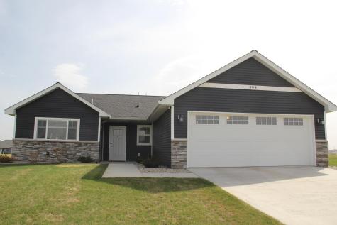 994 City Heights Drive Willmar MN 56201