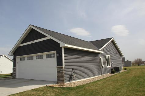 994 City Heights Drive Willmar MN 56201