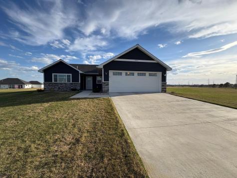 994 City Heights Drive Willmar MN 56201