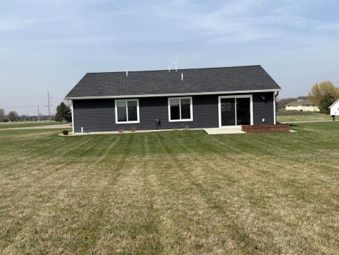 994 City Heights Drive Willmar MN 56201