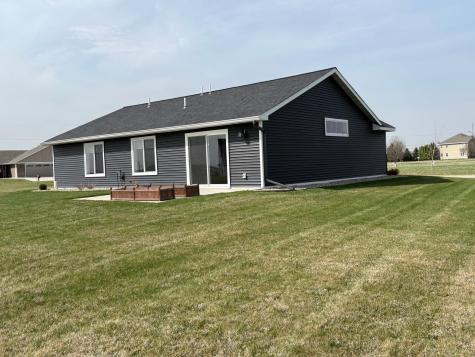 994 City Heights Drive Willmar MN 56201