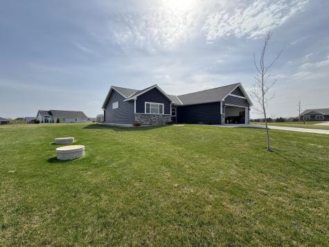 994 City Heights Drive Willmar MN 56201