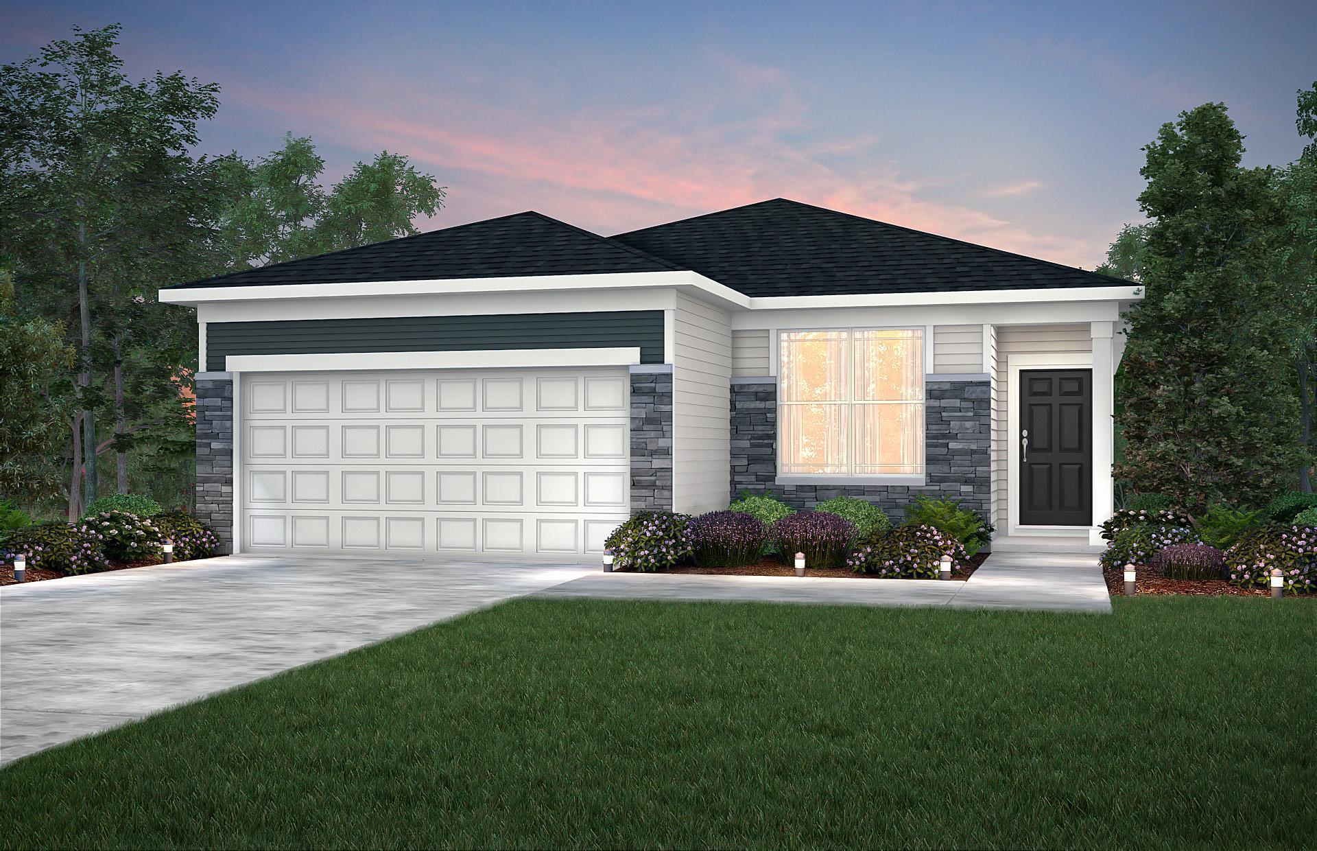 19608 99th Place Corcoran MN 55374