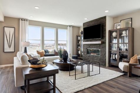 1586 Norbert Lane Shakopee MN 55379