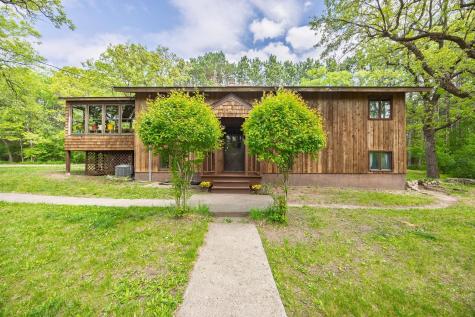 16905 211th Avenue NW Big Lake MN 55309