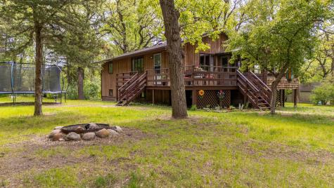 16905 211th Avenue NW Big Lake MN 55309