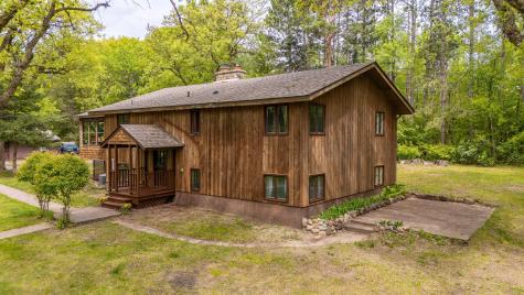 16905 211th Avenue NW Big Lake MN 55309
