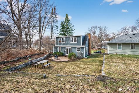 1890 Yorkshire Avenue Saint Paul MN 55116