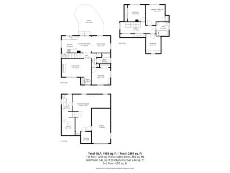 1890 Yorkshire Avenue Saint Paul MN 55116
