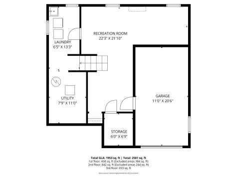 1890 Yorkshire Avenue Saint Paul MN 55116