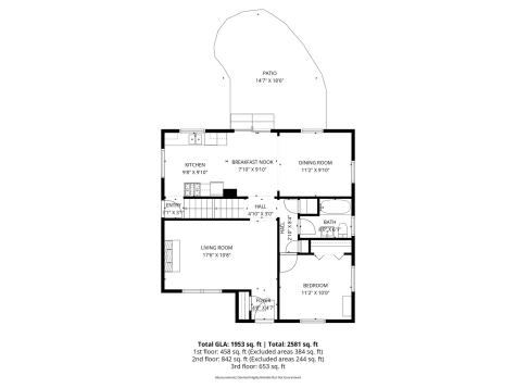 1890 Yorkshire Avenue Saint Paul MN 55116