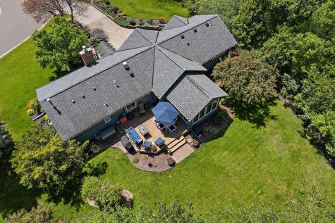 10920 32ND Avenue N Plymouth MN 55441