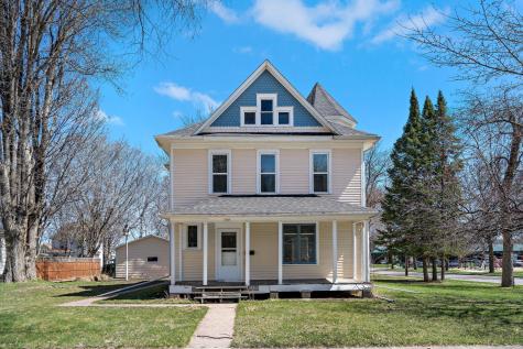 723 3rd Street SW Willmar MN 56201